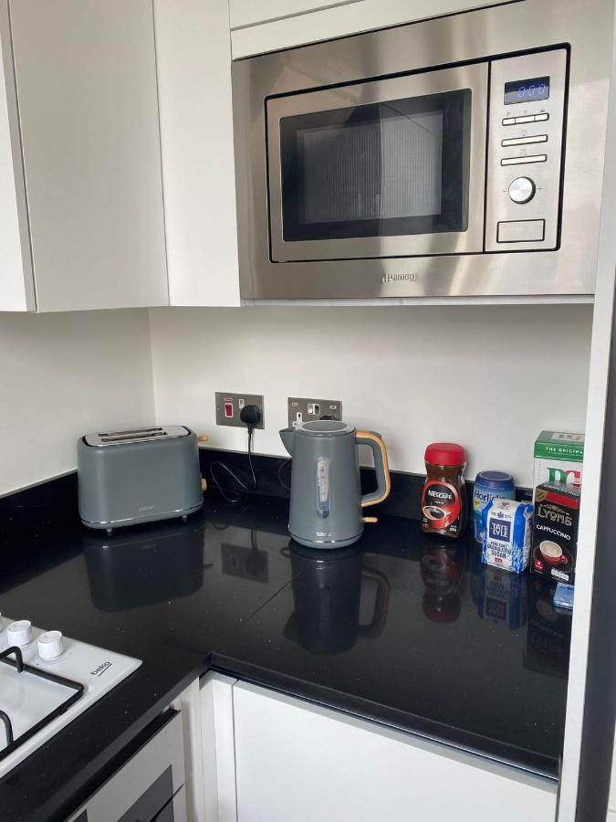 Luxury Flat Near Greenwich Park Appartement *